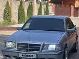 Mercedes-Benz C 280 1997 года за 4 800 000 тг. в Алматы – фото 5