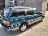 Volkswagen Passat 1991 года за 1 400 000 тг. в Шымкент – фото 2