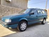 Volkswagen Passat 1991 года за 1 400 000 тг. в Шымкент