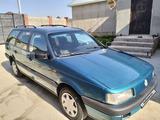 Volkswagen Passat 1991 года за 1 400 000 тг. в Шымкент – фото 3