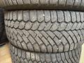 Gislaved Nord Frost 200 265/60R18 114Tүшін180 000 тг. в Алматы – фото 3