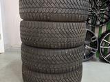 Gislaved Nord Frost 200 265/60R18 114T за 160 000 тг. в Алматы