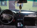 Mercedes-Benz C 220 1994 годаүшін1 100 000 тг. в Алматы – фото 2