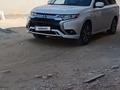 Mitsubishi Outlander 2022 года за 12 000 000 тг. в Актау – фото 2