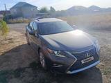 Lexus ES 300h 2012 года за 7 800 000 тг. в Актобе – фото 2