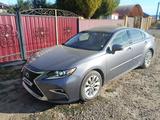 Lexus ES 300h 2012 года за 7 800 000 тг. в Актобе – фото 3