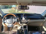 Lexus ES 300h 2012 года за 7 800 000 тг. в Актобе – фото 5