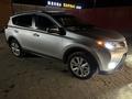 Toyota RAV4 2015 годаүшін8 500 000 тг. в Уральск