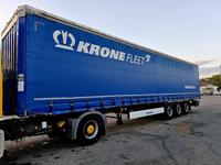 Krone  Krone 2014 года за 6 500 000 тг. в Алматы