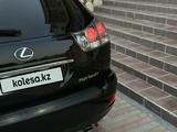 Lexus RX 350 2007 года за 8 400 000 тг. в Караганда – фото 5