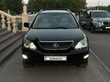 Lexus RX 350 2007 года за 8 400 000 тг. в Караганда – фото 2