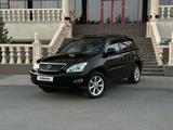 Lexus RX 350 2007 года за 8 400 000 тг. в Караганда