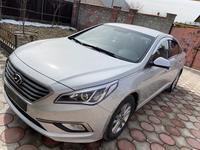 Hyundai Sonata 2015 года за 4 800 000 тг. в Алматы