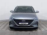 Hyundai Accent 2020 годаүшін6 670 000 тг. в Астана – фото 2