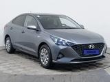 Hyundai Accent 2020 годаүшін6 670 000 тг. в Астана – фото 3