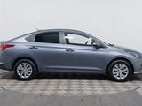 Hyundai Accent 2020 годаүшін6 670 000 тг. в Астана – фото 4