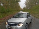 ВАЗ (Lada) Priora 2172 2013 годаfor1 800 000 тг. в Усть-Каменогорск