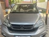 Honda CR-V 2010 года за 6 000 000 тг. в Алматы