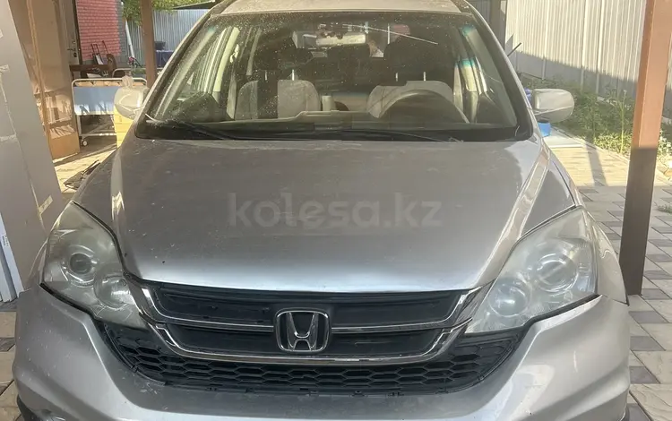 Honda CR-V 2010 годаүшін6 000 000 тг. в Алматы