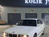 BMW 525 1991 года за 2 000 000 тг. в Талдыкорган – фото 4