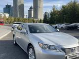 Lexus ES 300h 2013 годаүшін11 000 000 тг. в Астана – фото 3
