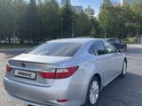 Lexus ES 300h 2013 годаүшін11 000 000 тг. в Астана – фото 5