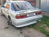 Mitsubishi Galant 1992 годаүшін1 400 000 тг. в Кыргауылды – фото 3