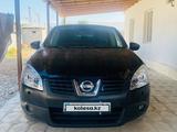 Nissan Qashqai 2008 года за 3 500 000 тг. в Алматы
