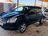 Nissan Qashqai 2008 годаүшін3 500 000 тг. в Алматы – фото 2