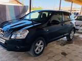 Nissan Qashqai 2008 годаүшін3 500 000 тг. в Алматы – фото 3