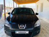 Nissan Qashqai 2008 годаүшін3 500 000 тг. в Алматы – фото 4