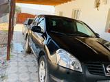 Nissan Qashqai 2008 годаүшін3 500 000 тг. в Алматы – фото 5