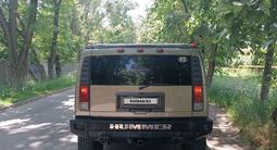 Hummer H2 2005 годаfor8 999 999 тг. в Алматы – фото 3