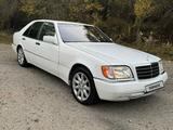 Mercedes-Benz S 320 1992 годаүшін2 500 000 тг. в Алматы