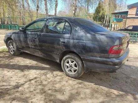 Toyota Corona 1994 года за 2 000 000 тг. в Усть-Каменогорск – фото 3