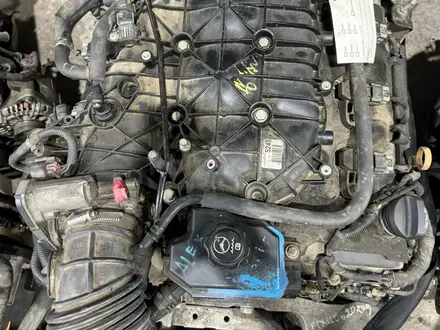 Двигатель LFW/LF1 3.0л Chevrolet Captiva, Каптива 2011-2017г. за 10 000 тг. в Петропавловск – фото 2
