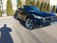 Infiniti FX35 2010 годаүшін9 800 000 тг. в Алматы