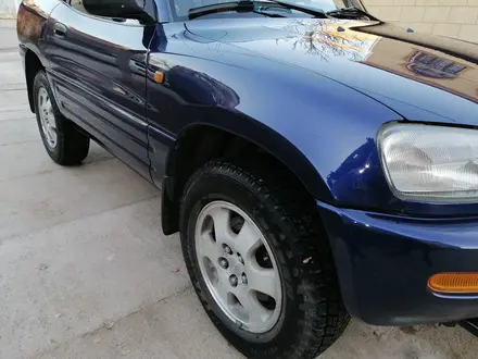 Toyota RAV4 1996 года за 3 500 000 тг. в Шымкент – фото 5