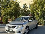 Toyota Corolla 2010 годаүшін4 400 000 тг. в Кызылорда