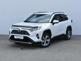 Toyota RAV4 2021 годаfor15 500 000 тг. в Атырау