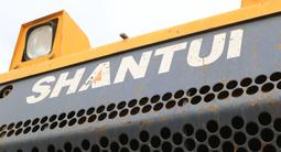 Shantui  Гусеничный бульдозер SHANTUI SD32 с рыхлителями 2012 года за 35 000 000 тг. в Астана – фото 4
