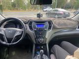 Hyundai Santa Fe 2013 года за 9 000 000 тг. в Талдыкорган