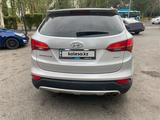 Hyundai Santa Fe 2013 года за 9 000 000 тг. в Талдыкорган – фото 4