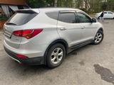 Hyundai Santa Fe 2013 года за 9 000 000 тг. в Талдыкорган – фото 5