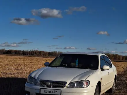 Nissan Cefiro 2000 года за 1 690 000 тг. в Кокшетау – фото 6