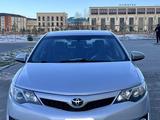 Toyota Camry 2014 годаүшін6 100 000 тг. в Уральск – фото 2