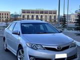 Toyota Camry 2014 годаүшін6 100 000 тг. в Уральск
