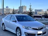 Toyota Camry 2014 года за 6 600 000 тг. в Уральск – фото 4