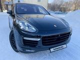 Porsche Cayenne 2016 года за 24 000 000 тг. в Караганда – фото 2