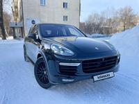 Porsche Cayenne 2016 года за 24 000 000 тг. в Караганда